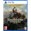 Kingdom Come Deliverance II Spiel für PS5 D1 AT
