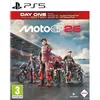Milestone MotoGP 26, PlayStation 5, RP (Rating Pending)