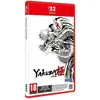 SEGA Yakuza Kiwami, Nintendo Switch 2, M (Reif)