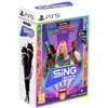PLAION Let's Sing 2026 + 2 Mics, PlayStation 5, Multiplayer-Modus, RP ...
