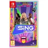 PLAION Let's Sing 2026, Nintendo Switch, Multiplayer-Modus, RP (Rating...