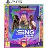 PLAION Let's Sing 2026, PlayStation 5, Multiplayer-Modus, RP (Rating P...