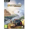 Expeditionen Ein Mudrunner-Spiel - PC-Spiel