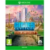 Xbox Games Xbox One Cities: Skylines-parklife