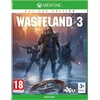 PLAION Xbox Games One Wasteland 3 Day One Edition