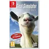 Ravenscourt Nintendo Games Switch Goat Simulator The Goaty