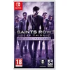 Nintendo Games Switch Saints Row The Third It/esp