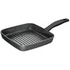 Stoneline Grillpfanne 26 x 26 cm, Pfanne + Kochtopf, Grau