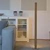 Leonora Stehleuchte LED mini Asteiche geölt