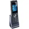 AGFEO DECT 65 IP, DECT-Telefon, Freisprecheinrichtung, Schwarz
