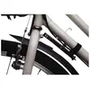 Hebie Steer Damper 695 32-68 Mm Schutzblech One Size