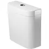 Duravit, Zubehör Sanitärinstallation, Darling New Spülkasten 0931100, ...