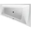 Duravit, Badewanne, Badewanne PAIOVA 1800x1400mm, 1 Rückenschräge rech...