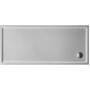 DURAVIT 720129000000001 Duschwanne Starck Slimline 1600x700x