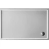 DURAVIT 720126000000001 Duschwanne Starck Slimline 1400x900x