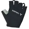 Mädchenhandschuhe VAUDE Active Schwarz Größe 6