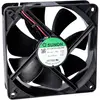 Sunon MEC0382V2-000U-A99 Axiallüfter 24 V/DC 197.03 m³/h (L x B x H) 3...