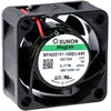 Sunon MF40202VX-1000U-A99 Axiallüfter 24 V/DC 18.34 m³/h (L x B x H) 2...