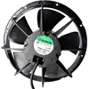 Sunon CF2207LBL-000U-HB9 Axiallüfter 230 V/AC 315.93 m³/h (Ø x H) 250 ...