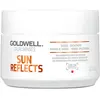 Goldwell Sun Reflects 60sec 200ml Haarbehandlung One Size