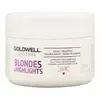 Goldwell Blondes & Highlights 60 Sekunden Treatment 200 ml