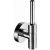 SCHELL Design-Eckventil EDITION, chrom - 053200699