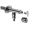 Schell 039960399 Außenwandarm. POLAR II, RV, RB