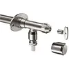 Schell 039970399 Außenwandarm. POLAR II Set, RV