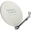 KEA 650/W Satelliten-Reflektor weiß
