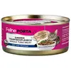 Porta21 Katzen-nassfutter Mit Thunfisch Und Garnelen 156g