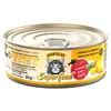 Porta21 Superfood Nassfutter Für Katzen Mit Makrele Und Ananas 80g