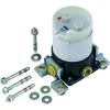 Kludi Rohbau-set für freistehende Wannenarmaturen, 88088