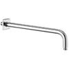 KLUDI 6653405-00 A-QA Wand-Brausearm 400 mm