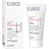 EUBOS Urea Intensive Care 5% Urea Handcreme für sehr trockene & rissig...