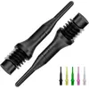 Bull's Tefo-X Soft Tips 6mm(2BA)