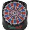 Bull's Bulls Flash Dartscheibe schwarz
