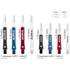 Bull's Altra TopSpin Shaft (35 mm)