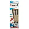 BULL'S Mach Soft Darts 16 g