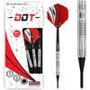 Bull's Dot D4 90% Tungsten Soft Dart (18 g)