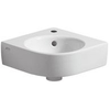 Geberit 276132600 Renova Compact Eck-HWB, 45x39,5cm
