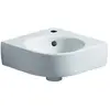 Geberit 276132000 Renova Compact Eck-HWB, 45x39,5cm