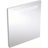 Geberit 862360000 Renova Compact Lichtspiegel