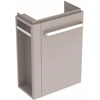 Geberit Handwaschbeckenunterschrank Renova Compact 44,8x60,4x25,2cm, m...