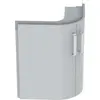 Geberit 862151000 Renova Compact US 69cm für Eck-WT