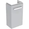 Geberit 862041000 Renova Compact US 34,8cm für HWB 40cm