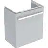 Geberit 862061000 Renova Compact US 55cm für WT 60cm