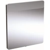 Geberit Lichtspiegelelement Option 60x65x3,5cm, Beleuchtung oben