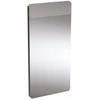 Geberit Lichtspiegelelement Option 40x80x3,5cm, Beleuchtung oben