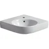 Geberit 226150000 Renova Compact Eckwaschtisch