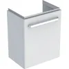 Geberit 862055000 Renova Compact US 50cm für WT 55cm